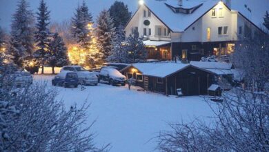 Kartaltepe Boutique Hotel ön giriş